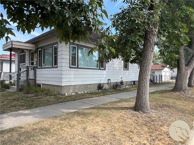 419 Durland AVENUE, Laurel, MT 59044