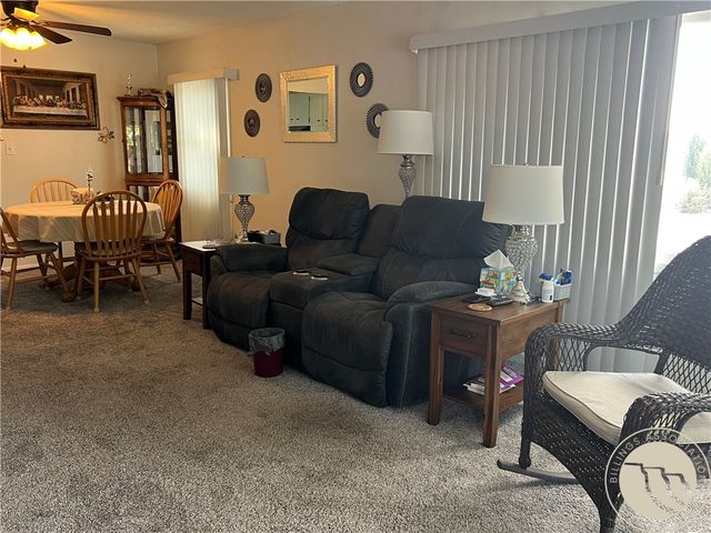 419 Durland AVENUE, Laurel, MT 59044