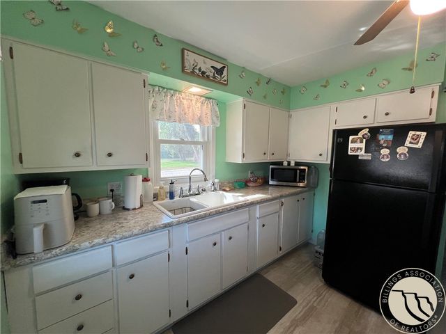 419 Durland AVENUE, Laurel, MT 59044