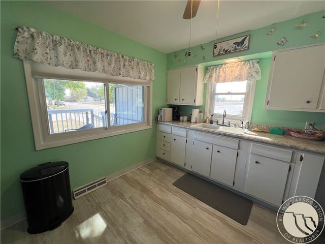 419 Durland AVENUE, Laurel, MT 59044