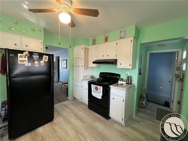 419 Durland AVENUE, Laurel, MT 59044