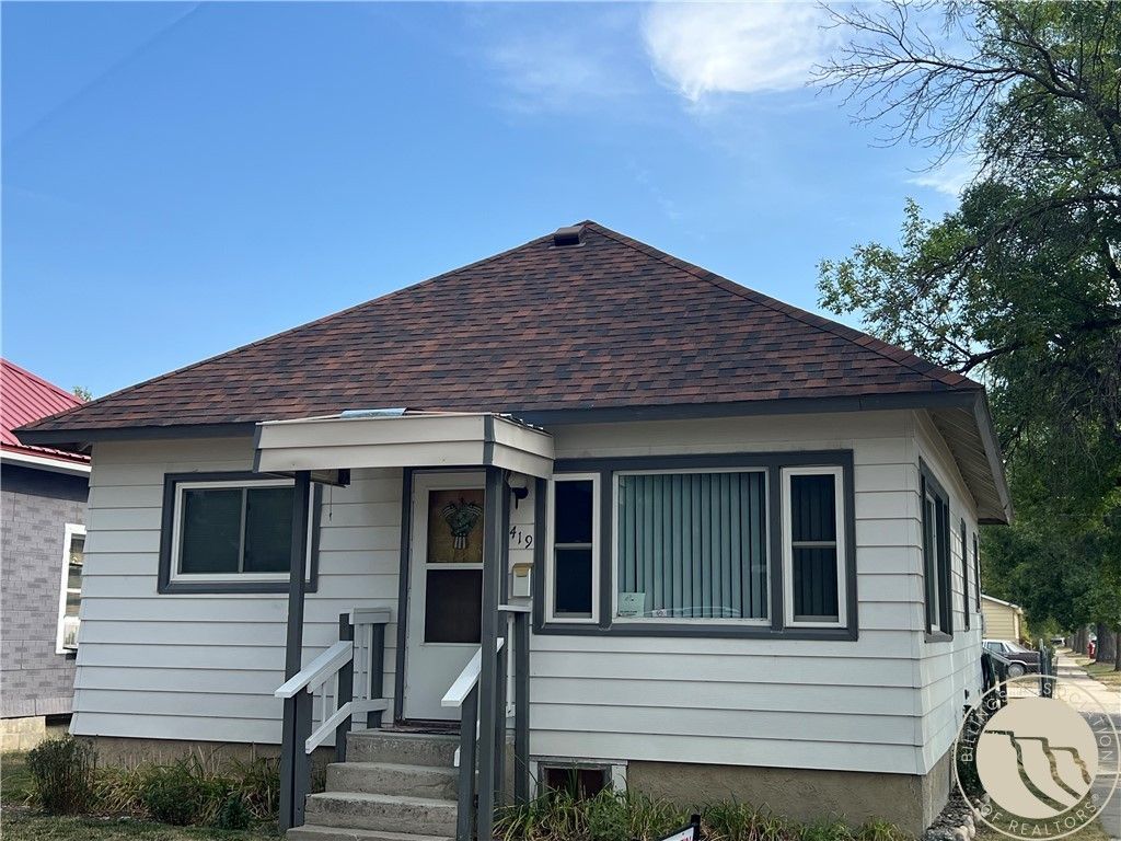 419 Durland AVENUE, Laurel, MT 59044