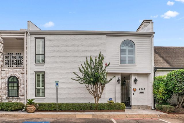 155 Sage Road, Houston, TX 77056