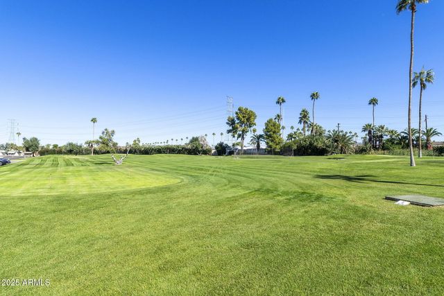 120 N VAL VISTA Drive 250, Mesa, AZ 85213