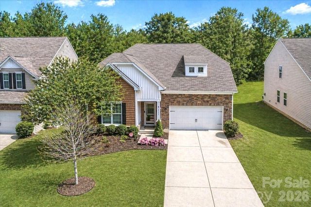 10730 Sapphire Trail, Davidson, NC 28036