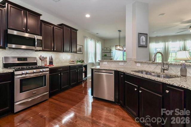 10730 Sapphire Trail, Davidson, NC 28036