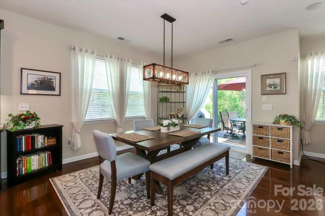 10730 Sapphire Trail, Davidson, NC 28036