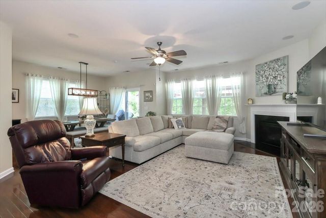 10730 Sapphire Trail, Davidson, NC 28036