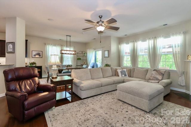 10730 Sapphire Trail, Davidson, NC 28036