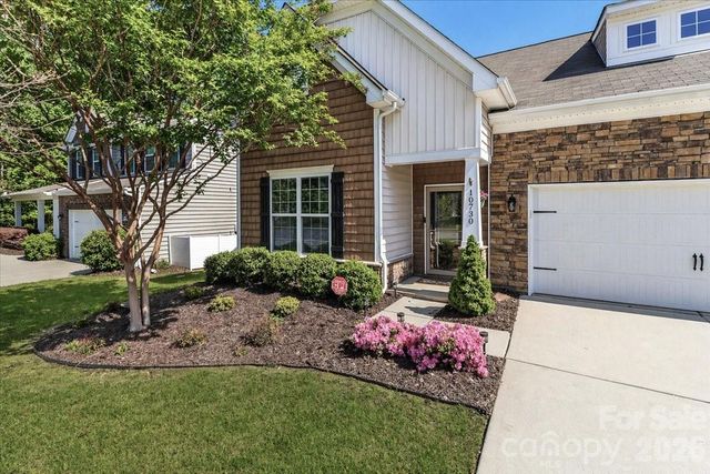 10730 Sapphire Trail, Davidson, NC 28036