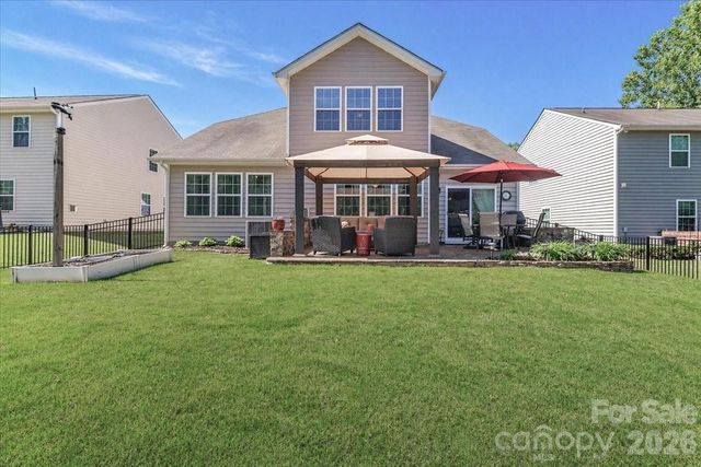 10730 Sapphire Trail, Davidson, NC 28036