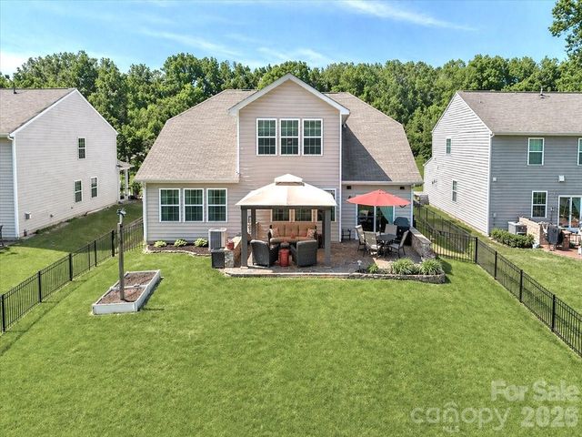 10730 Sapphire Trail, Davidson, NC 28036