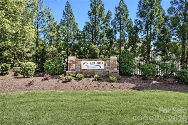 10730 Sapphire Trail, Davidson, NC 28036
