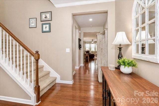 10730 Sapphire Trail, Davidson, NC 28036