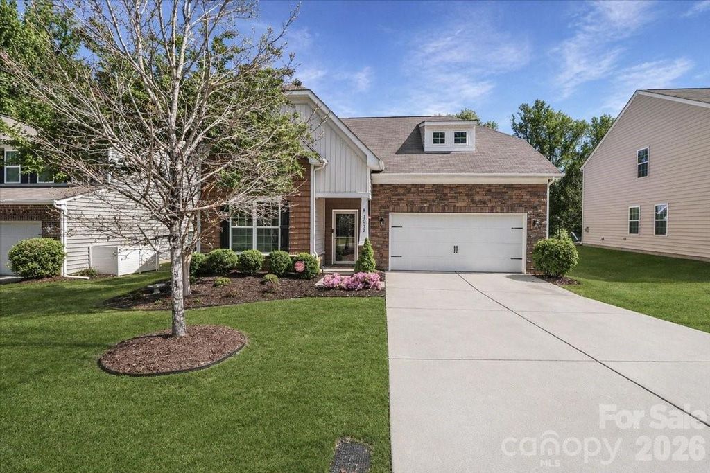10730 Sapphire Trail, Davidson, NC 28036