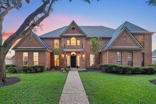 1626 Kings Castle Drive, Katy, TX 77450