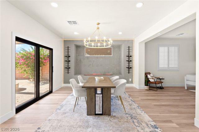 53 Evvie Court, Henderson, NV 89012