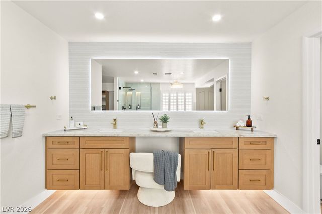 53 Evvie Court, Henderson, NV 89012