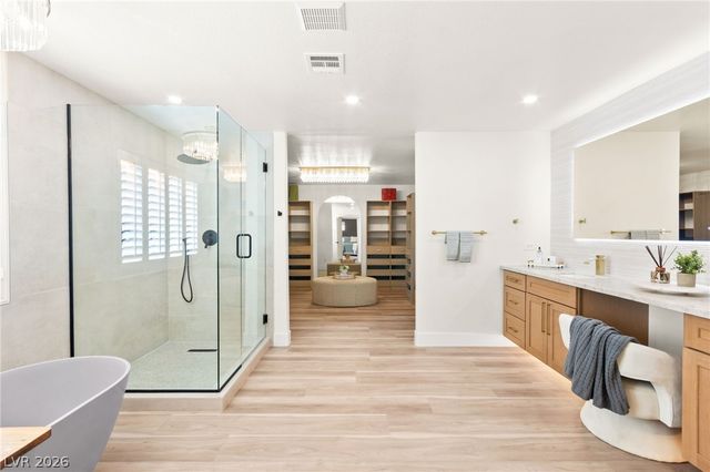 53 Evvie Court, Henderson, NV 89012