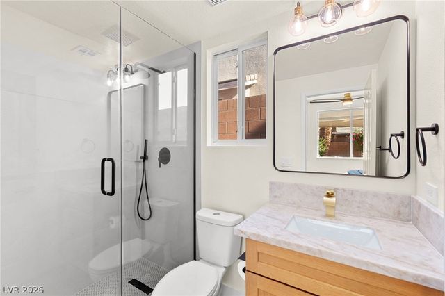 53 Evvie Court, Henderson, NV 89012