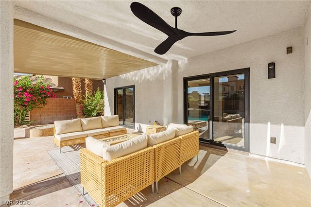 53 Evvie Court, Henderson, NV 89012