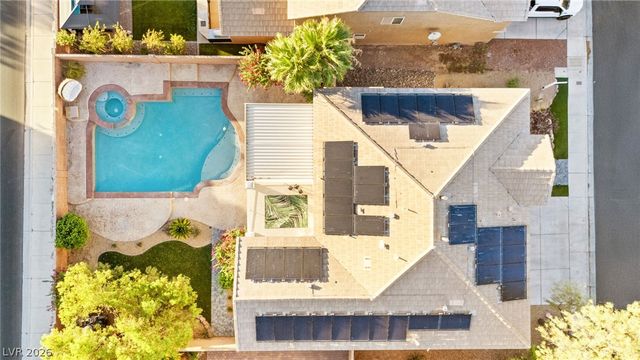 53 Evvie Court, Henderson, NV 89012