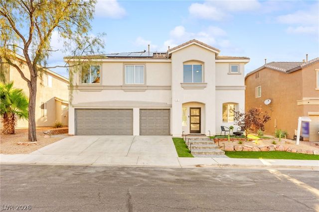 53 Evvie Court, Henderson, NV 89012