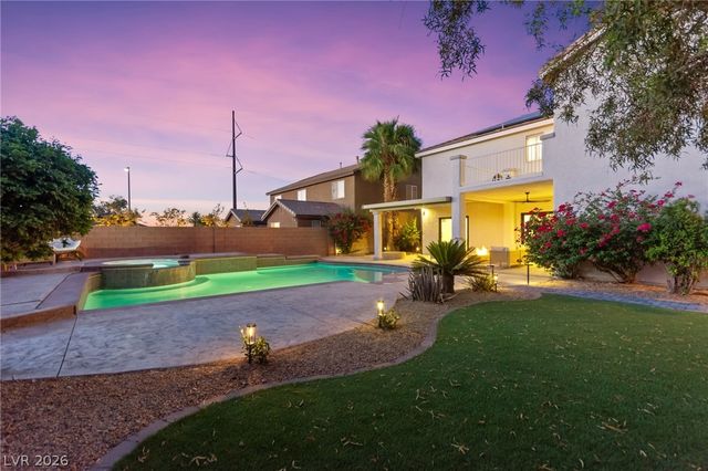 53 Evvie Court, Henderson, NV 89012