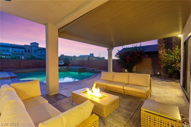 53 Evvie Court, Henderson, NV 89012