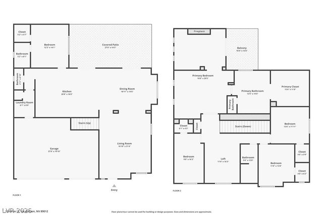 53 Evvie Court, Henderson, NV 89012