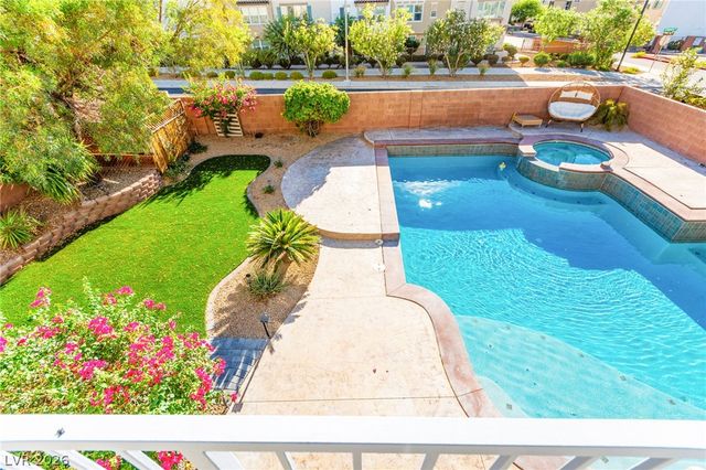 53 Evvie Court, Henderson, NV 89012