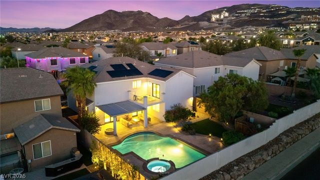 53 Evvie Court, Henderson, NV 89012
