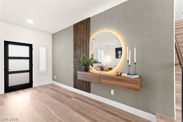 53 Evvie Court, Henderson, NV 89012