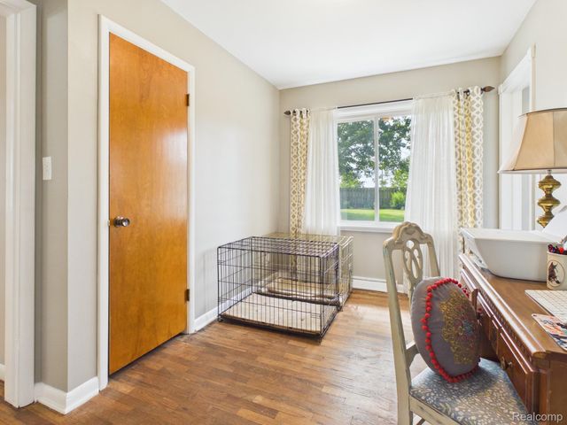 213 Sawyer Street, Grand Blanc, MI 48439