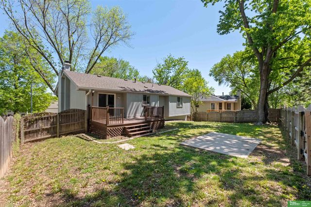 5018 S 149th Street, Omaha, NE 68137