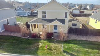 3003 Rose Hill Street, Strasburg, CO 80136