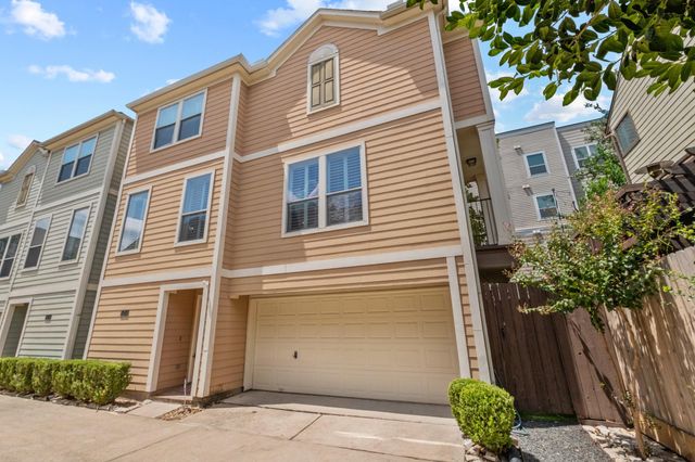 5314 Schuler Street, Houston, TX 77007