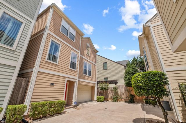 5314 Schuler Street, Houston, TX 77007