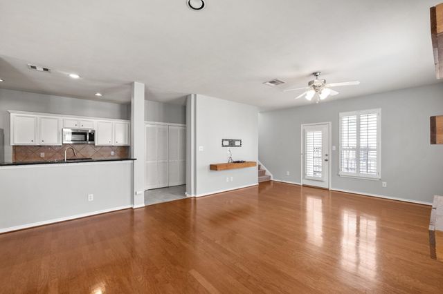 5314 Schuler Street, Houston, TX 77007