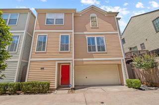 5314 Schuler Street, Houston, TX 77007