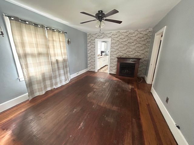 546 Front Street, Vanceburg, KY 41179