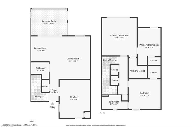 3951 Cherrybrook LOOP, Fort Myers, FL 33966