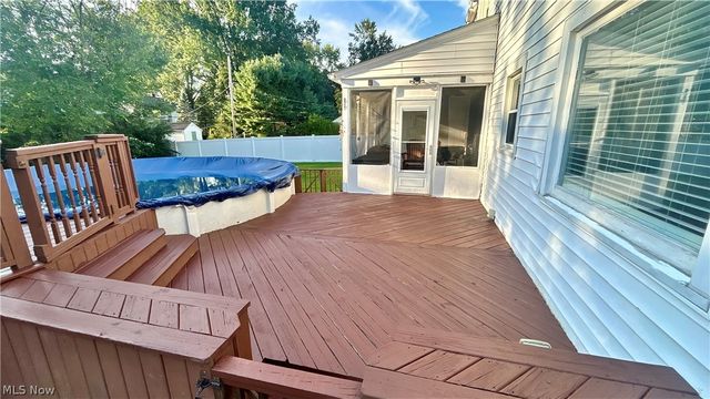 273 Griswold Drive, Youngstown, OH 44512