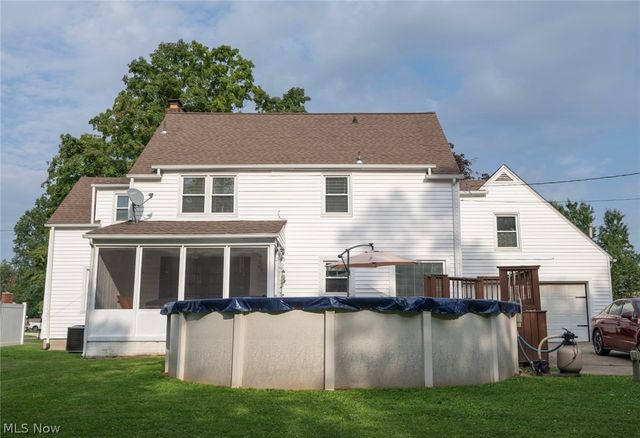 273 Griswold Drive, Youngstown, OH 44512