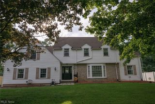 273 Griswold Drive, Youngstown, OH 44512