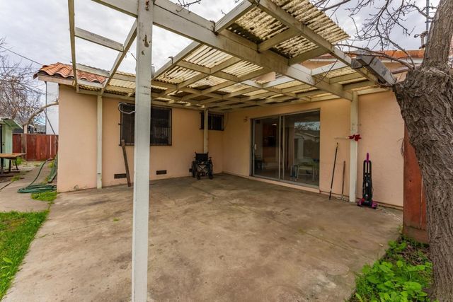 1246 Karl Street, San Jose, CA 95122