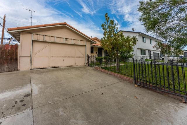 1246 Karl Street, San Jose, CA 95122
