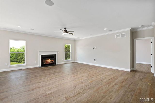 2 Maple Expanded at Post Farms Enclave, O'fallon, MO 63385
