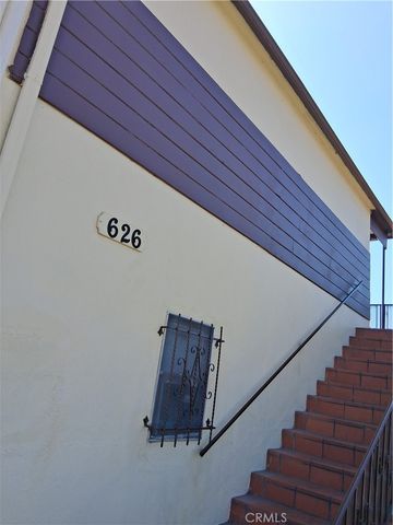 626 W Century, Los Angeles, CA 90044
