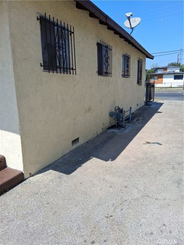 626 W Century, Los Angeles, CA 90044